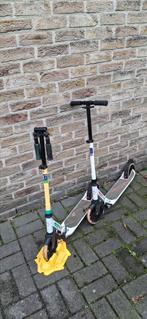 Oxelo steps, Fietsen en Brommers, Ophalen, Zo goed als nieuw