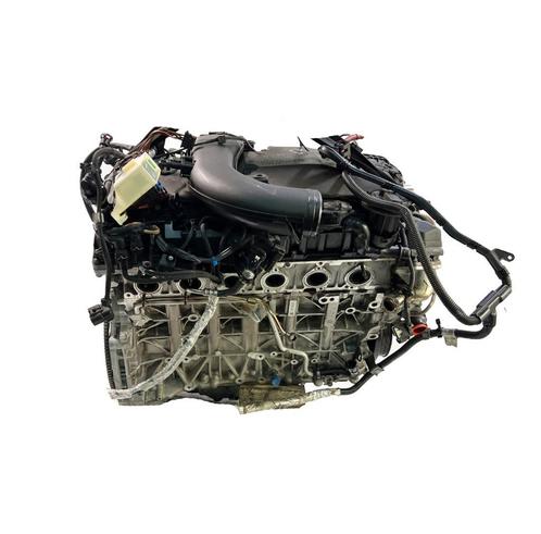 Moteur BWM Série 3 F30 F34 F31 3.0 N57D30B N57, Autos : Pièces & Accessoires, Moteurs & Accessoires, Enlèvement