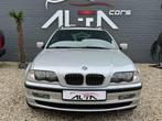 BMW 3 Serie 328 iA Pack *1er Main*Excellent état*Garantie, Auto's, Automaat, 1490 kg, Gebruikt, Zwart