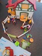 Playmobil 6927 - Ponypark, Kinderen en Baby's, Speelgoed | Playmobil, Complete set, Ophalen of Verzenden, Zo goed als nieuw