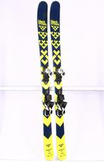 178.4 freeride ski's BLACK CROWS ATRIS 2024, yellow/blue, 160 tot 180 cm, Gebruikt, Verzenden, Carve