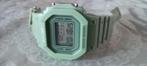 Nieuw digitaal horloge Yikaze 576 groen, Ophalen of Verzenden, Nieuw