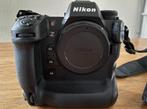 NIKON Z9 + 660GB Cfexpress + 2x EN - EL 18D, Spiegelreflex, Nieuw, Ophalen of Verzenden, Nikon