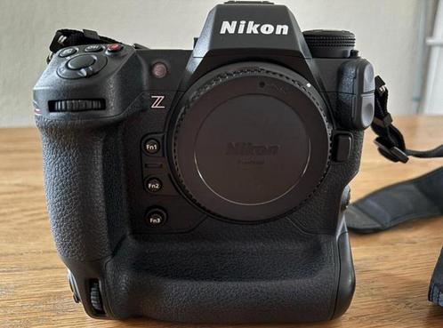 NIKON Z9 + 660GB Cfexpress + 2x EN - EL 18D, Audio, Tv en Foto, Fotocamera's Digitaal, Nieuw, Spiegelreflex, Nikon, Geen optische zoom