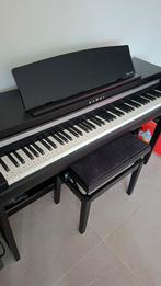 Kawai ca48, Muziek en Instrumenten, Piano's, Ophalen, Zo goed als nieuw, Piano