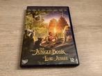 Disney The Jungle Book live action movie (2016), Cd's en Dvd's, Vanaf 12 jaar, Ophalen of Verzenden, Zo goed als nieuw
