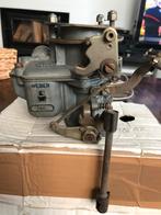 carburateur weber 30iba22 autobianchi A112 fiat 127, Ophalen, Overige automerken