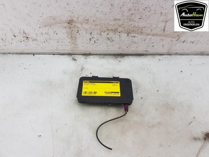 DIVERSEN Draadloze oplader Golf VIII (CD1) (|5NA980611|), Auto-onderdelen, Overige Auto-onderdelen, Volkswagen, Gebruikt