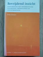 F. Koster - Une vision libératrice, Livres, Ésotérisme & Spiritualité, Comme neuf, F. Koster, Enlèvement ou Envoi