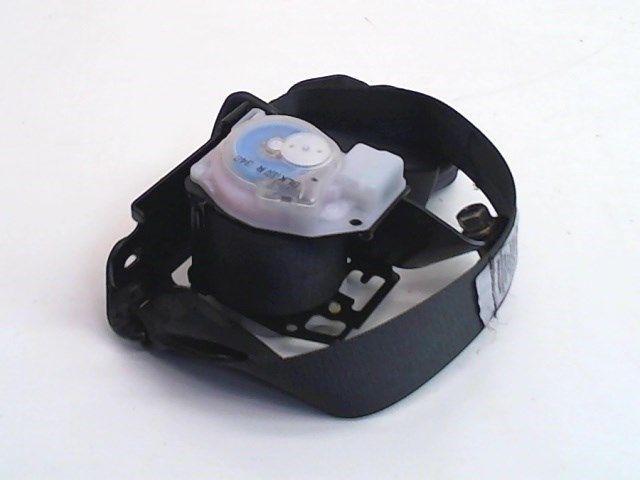 VEILIGHEIDSGORDEL RECHTS ACHTER Honda Civic (EP / EU), Auto-onderdelen, Interieur en Bekleding, Honda, Gebruikt