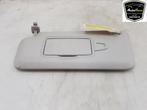 ZONNEKLEP Mercedes-Benz B (W246) (01-2011/12-2018), Gebruikt, Mercedes-Benz
