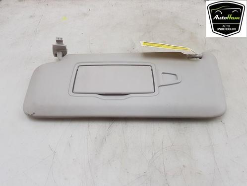 ZONNEKLEP Mercedes-Benz B (W246) (01-2011/12-2018), Auto-onderdelen, Interieur en Bekleding, Mercedes-Benz, Gebruikt