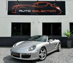 Porsche Boxster S 3.2i - EXCELLENT ETAT - GARANTIE, Auto's, Porsche, Te koop, Zilver of Grijs, Benzine, 3179 cc