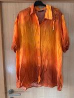 Hemd Chalou maat 52 (nr6331), Kleding | Dames, Maat 46/48 (XL) of groter, Ophalen of Verzenden, Zo goed als nieuw, Chalou