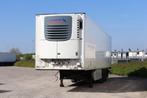 Veiling: Oplegger en Containerchassis, Particulier, Te koop