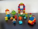 Ma maison Duplo, Enlèvement, Duplo