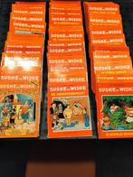 Strips Suske en Wiske: 80 stuks, Ophalen