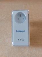 Amplificateur WiFi belgacom, Ophalen, Gebruikt
