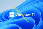 Windows 11 Home / Pro 23H2 geschikt voor alle systemen!, Informatique & Logiciels, Systèmes d'exploitation, Enlèvement ou Envoi