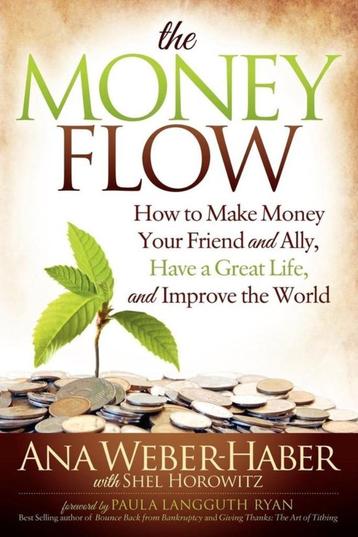 The Money Flow beschikbaar voor biedingen