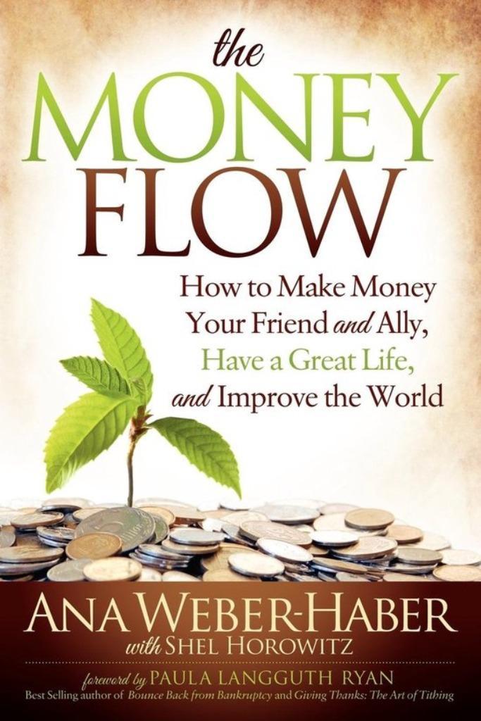 The Money Flow, Boeken, Psychologie, Zo goed als nieuw, Overige onderwerpen, Ophalen of Verzenden