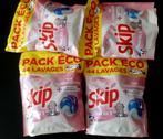 Skip pods wasmiddelen voor baby's en gevoelige huid 44 doses, Huis en Inrichting, Schoonmaakartikelen, Ophalen of Verzenden, Schoonmaakmiddel