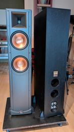 Klipsch RF-82, Autres marques, Reconditionné, Enlèvement, Haut-parleurs Frontaux, Arrière ou Stéréo