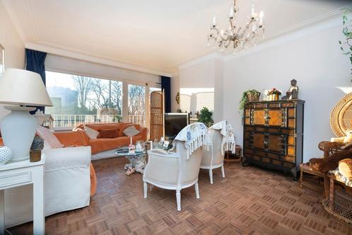 Appartement à vendre à Forest, 2 chambres, Immo, Huizen en Appartementen te koop, Appartement