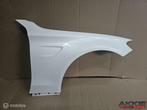 W205 S205 Mercedes C63 AMG spatbord A2058800418, Gebruikt, Ophalen of Verzenden
