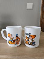 Tas Bilie en Bollie, Ophalen, Nieuw