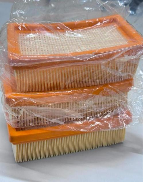 3 filters Kärcher Karcher WD4 WD5 WD6 MV4 MV5 MV6 stofzuiger, Huis en Inrichting, Schoonmaakartikelen, Ophalen of Verzenden