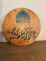 Plaque métallique Leffe, Enlèvement ou Envoi, Neuf, Leffe