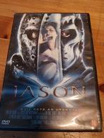 Jason x, Ophalen of Verzenden, Zo goed als nieuw