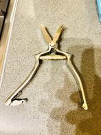 Ciseaux à mâcher en inox de marque Solingen, Maison & Meubles, Cuisine | Couverts, Enlèvement ou Envoi, Comme neuf