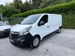 Opel Vivaro 1.6 CDTi - LONG CHASSIS - EURO 6b - TVA DEDUCTIB, Achat, Entreprise, Boîte manuelle, Electronic Stability Program (ESP)