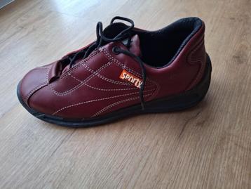 Nieuwe veiligheidsschoenen Lemaitre maat 40 beschikbaar voor biedingen