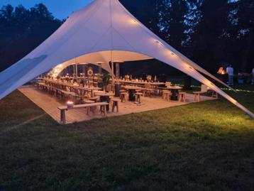 Te Huur - Stardouble Startwin - 22m en 19m beschikbaar voor biedingen