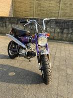 Honda dax, Fietsen en Brommers, Brommers | Honda, Ophalen, Klasse B (45 km/u), 50 cc