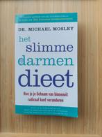 Michael Dr. Mosley - Het slimmedarmendieet, Verzenden, Michael Dr. Mosley