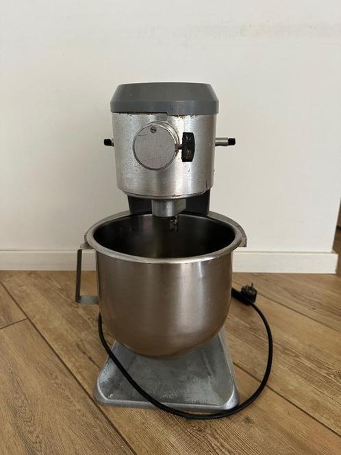 Mélangeur Batteur Dito Sama BE5, Zakelijke goederen, Horeca | Keukenapparatuur, Gebruikt, Ophalen of Verzenden