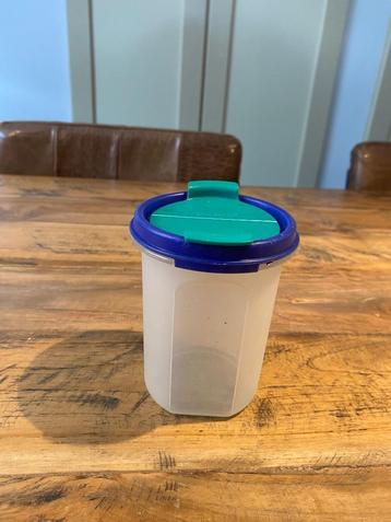 Tupperware strooibus, Enlèvement ou Envoi
