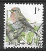 Belgie 1992 - Yvert/OBP 2457 - Barmsijs  (ST), Verzenden, Gestempeld, Gestempeld, Voertuigen