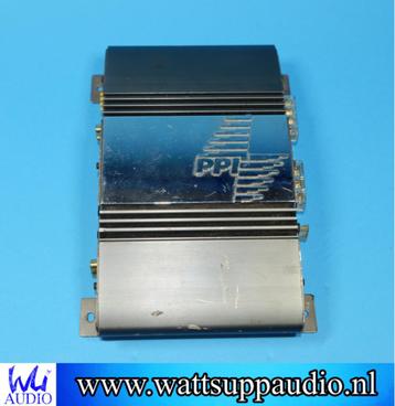 Precision Power PPI2120 2 kanaals / mono versterker / USA beschikbaar voor biedingen
