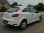 Seat Ibiza 1.2i Benzine *04/2012 *1e Eigenaar *WEINIG KM, Auto's, Seat, Voorwielaandrijving, Euro 5, Stof, Zwart
