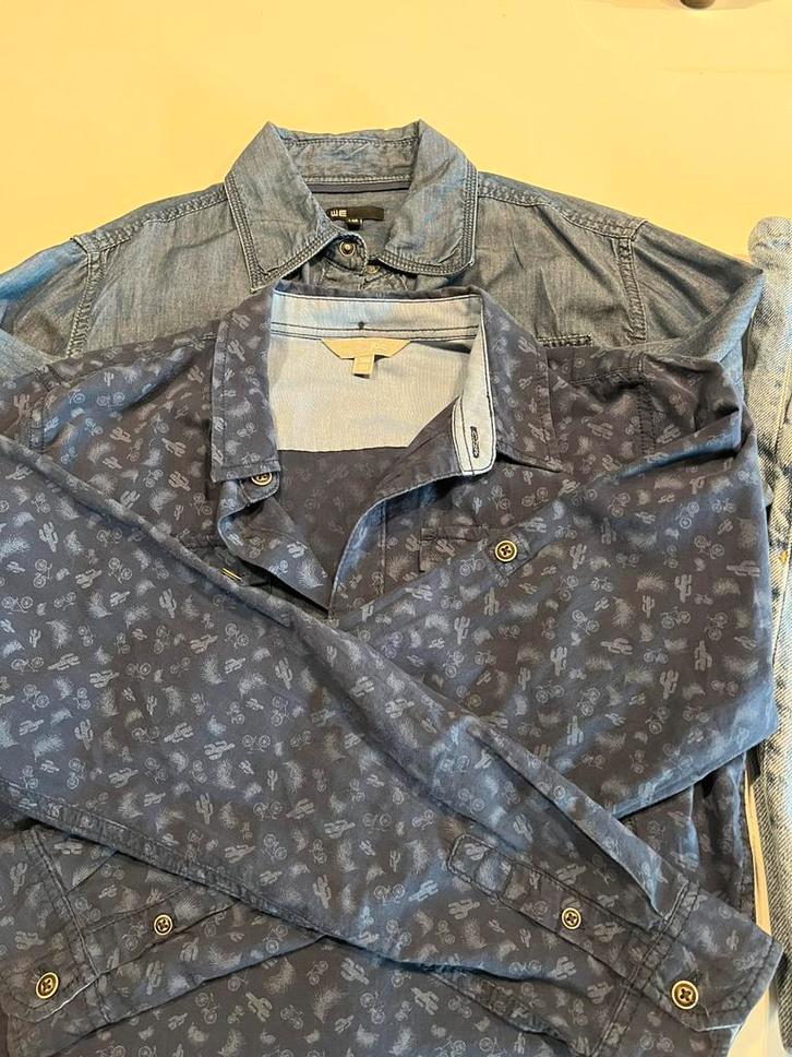 Kledij, Kinderen en Baby's, Kinderkleding | Maat 164, Gebruikt, Jongen, Ophalen