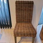 8 stevige eetkamerstoelen, Huis en Inrichting, Stoelen, Ophalen