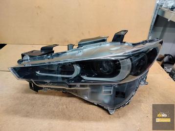 Mazda CX5 II Lift QE linkerlamp Ideaal beschikbaar voor biedingen