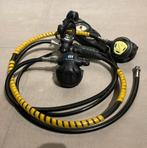 Ontspanner Scubapro MK17-X650-R395, Watersport en Boten, Duiken, Ophalen of Verzenden, Zo goed als nieuw