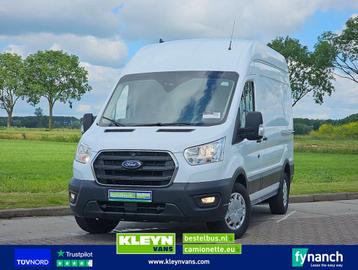 Ford TRANSIT 2.0 l2h3 2xzijdeur navi!