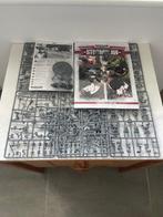 Orks sur grappe de la boîte Sanctus Reach : Stormclaw W40K, Ophalen of Verzenden, Zo goed als nieuw, Warhammer 40000, Figuurtje(s)